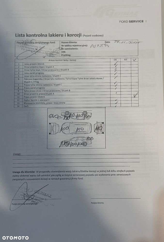 Ford Kuga 1.5 EcoBoost AWD Titanium ASS - 19