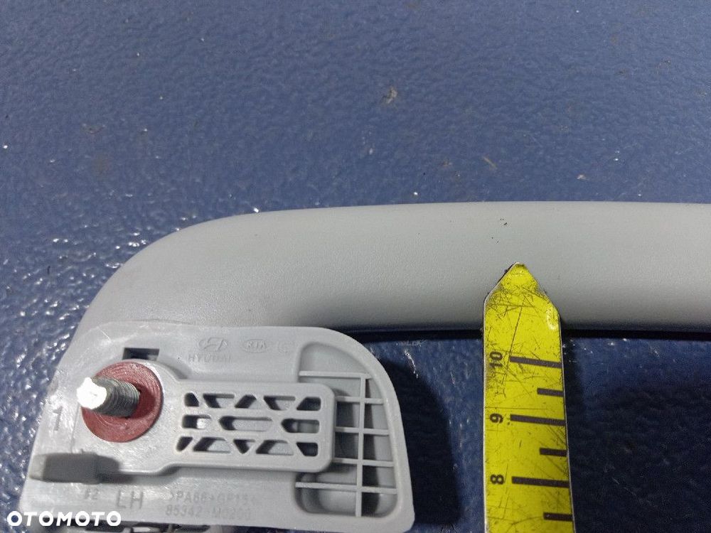 HYUNDAI BAYON I20 III RĄCZKA PODSUFITKI LEWY TYŁ 85342M0200 - 5