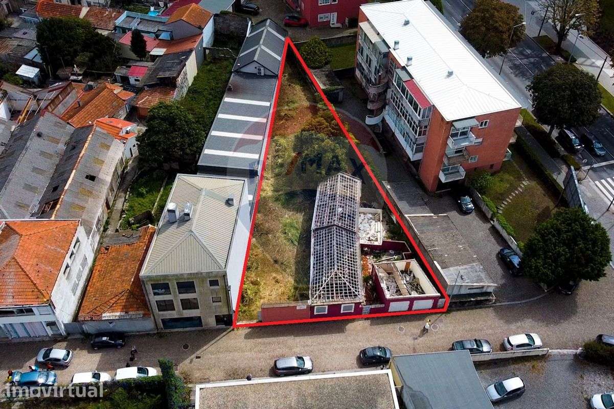 Terreno  para venda - Grande imagem: 2/16