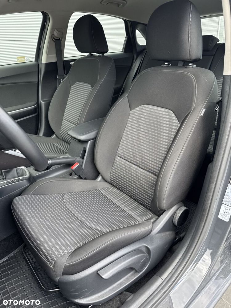 Kia Ceed 1.0 T-GDI M - 16