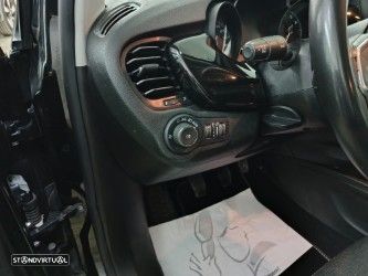 Fiat 500X 1.0 FireFly City Cross - 17