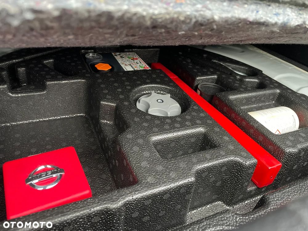 Nissan Qashqai 1.3 DIG-T Tekna+ - 31