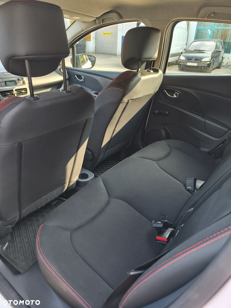 Renault Clio 1.5 dCi Life - 11