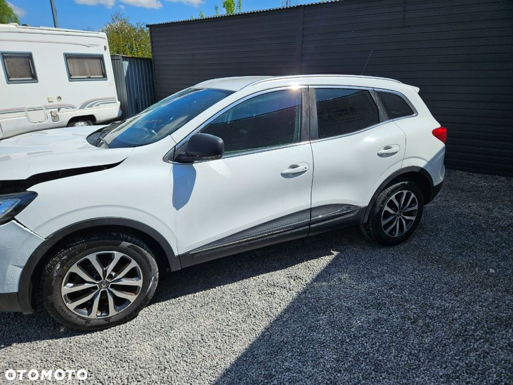 Renault Kadjar - 2