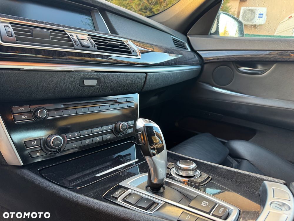 BMW 5GT 535d - 34