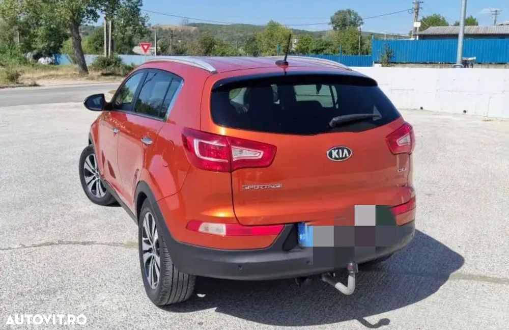 Kia Sportage 2.0 DSL MT 4x4 PREMIUM - 2