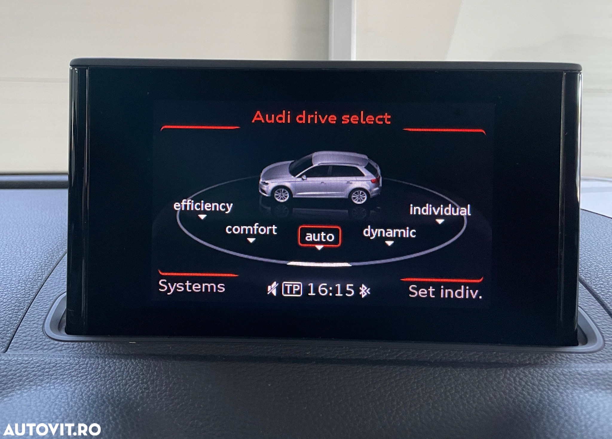 Audi A3 2.0 TDI Sportback (clean diesel) S line Sportpaket - 17