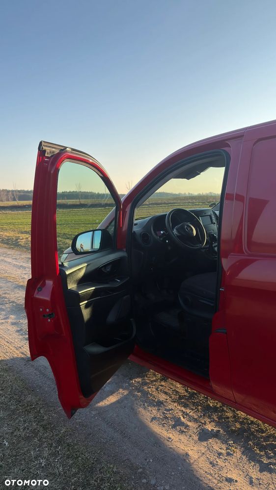 Mercedes-Benz VITO - 6