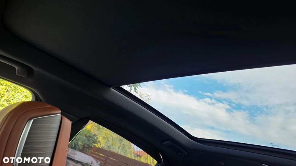 BMW Seria 7 740d xDrive - 21