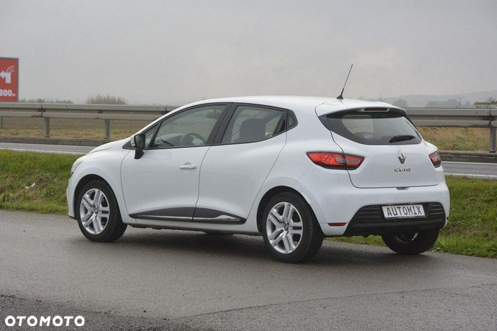 Renault Clio - 5