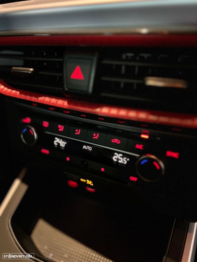 SEAT Arona 1.0 TSI FR - 34