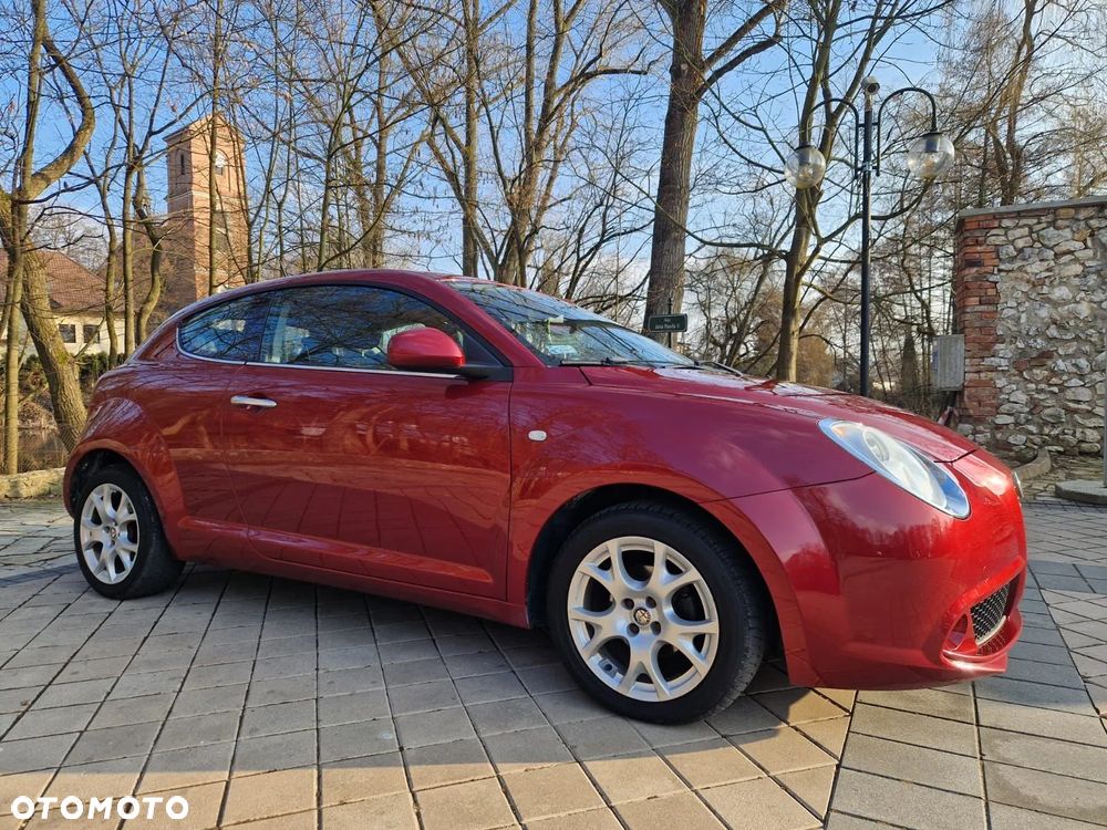 Alfa Romeo Mito 1.4 MultiAir Progression - 2