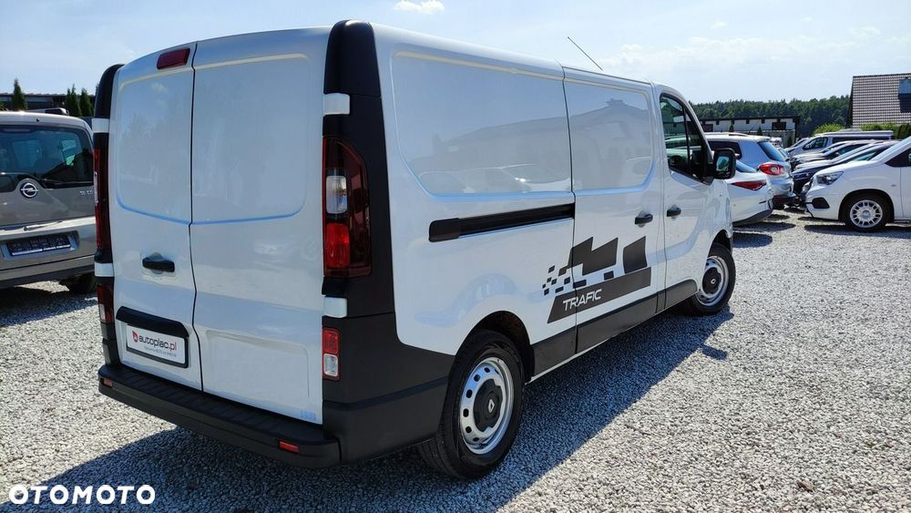 Renault Trafic - 3