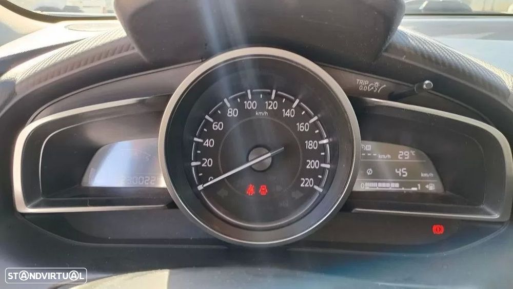 Mazda CX-3 1.5 Sky.Special Edition Navi - 7