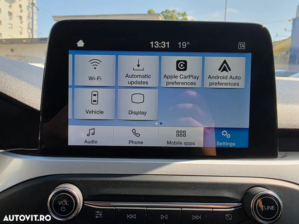 Ford Focus 1.5 EcoBlue Trend - 18