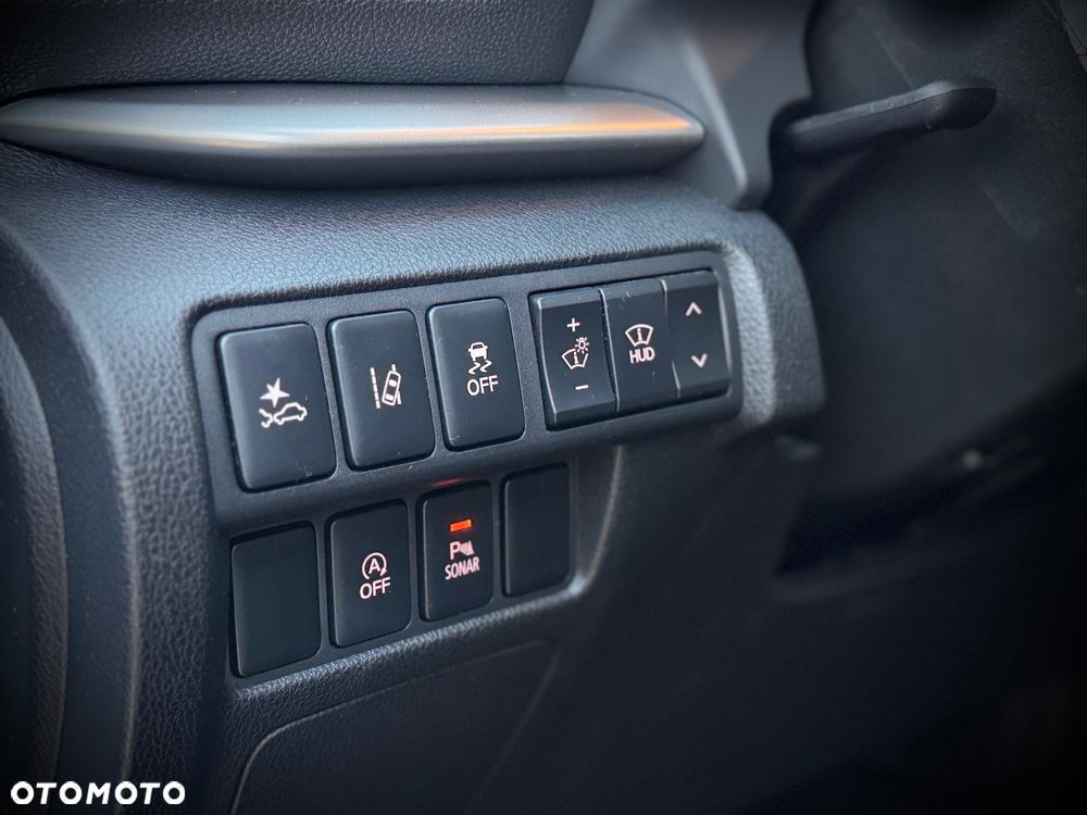 Mitsubishi Eclipse Cross 1.5 T Intense CVT - 12