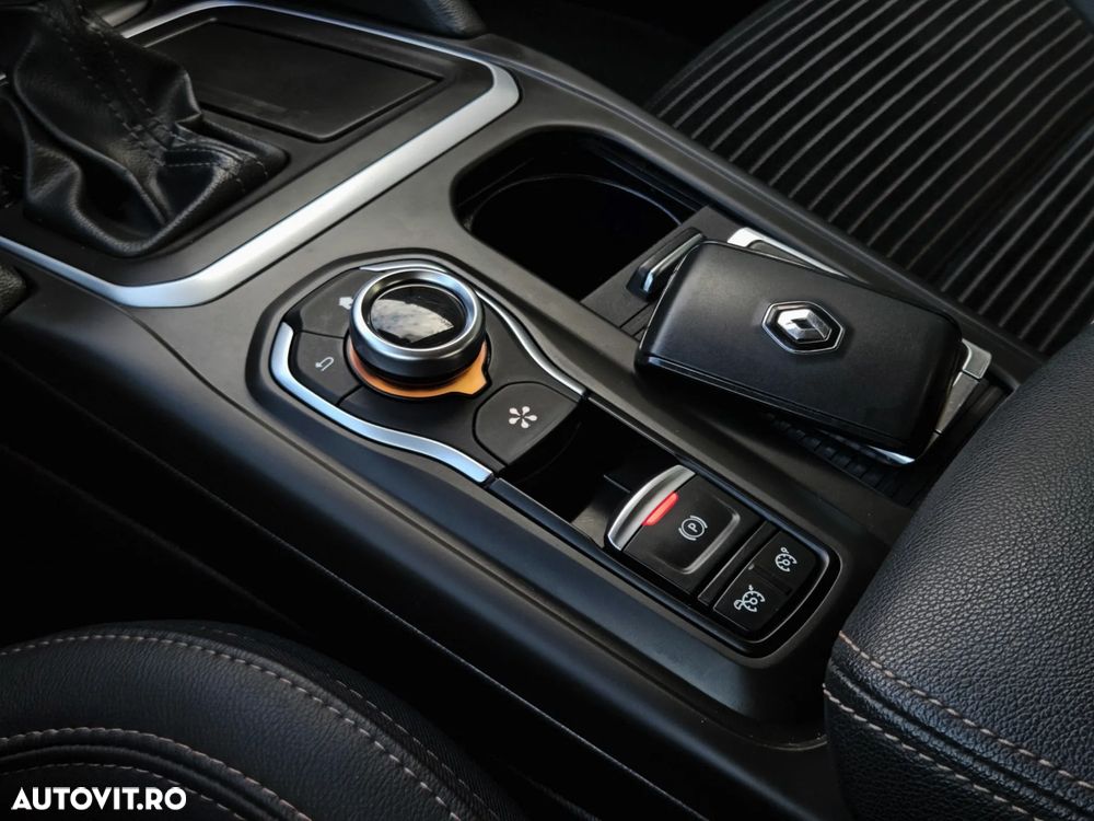 Renault Talisman Blue dCi 160 EDC INTENS - 38