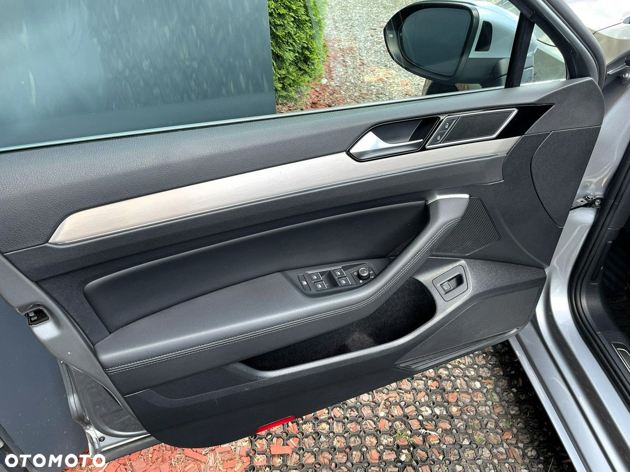 Volkswagen Passat 2.0 TDI BMT Highline DSG - 12