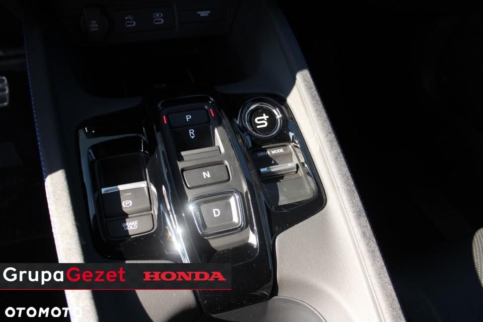 Honda Prelude - 12
