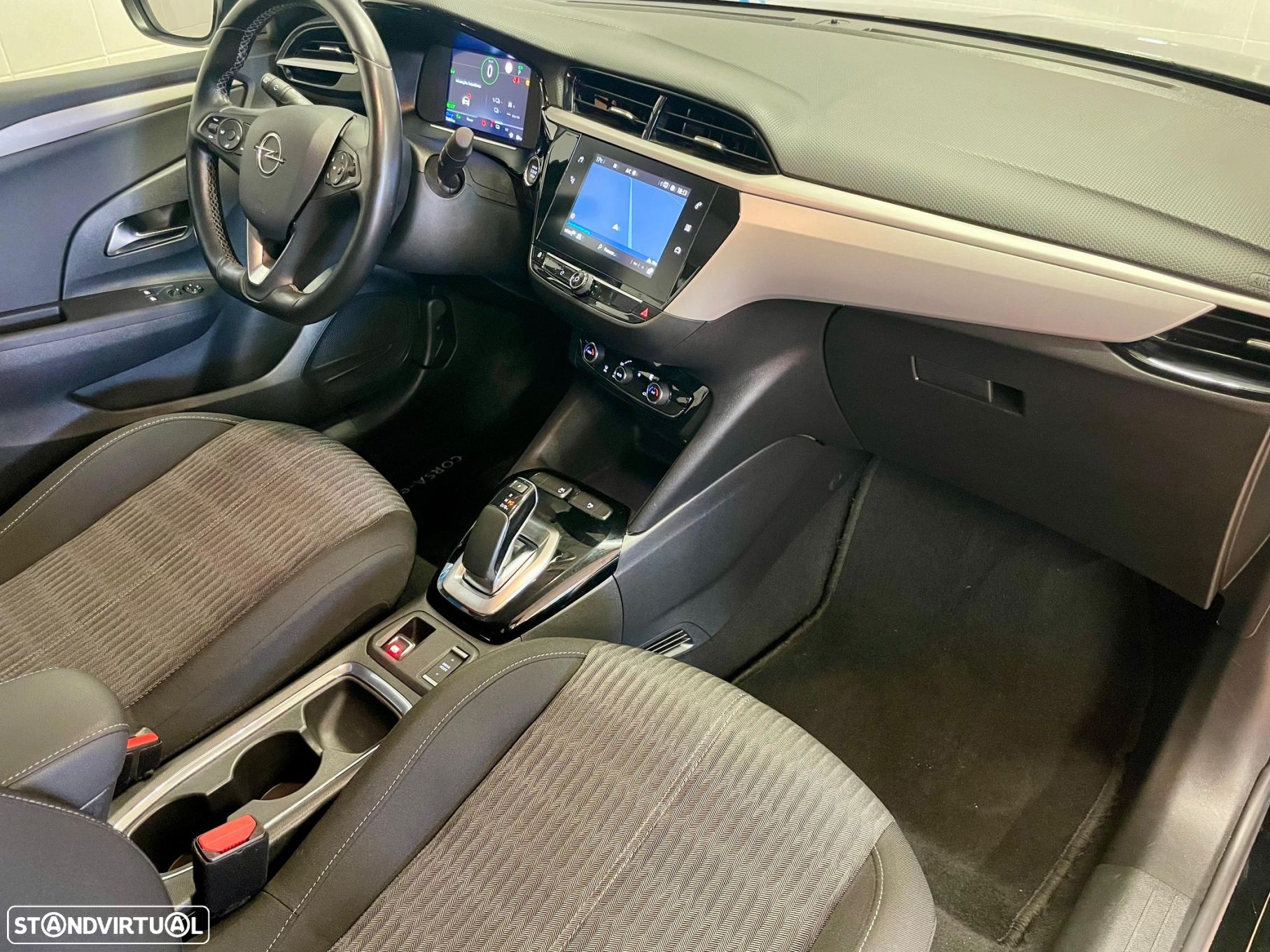 Opel Corsa-e Business Edition - 34