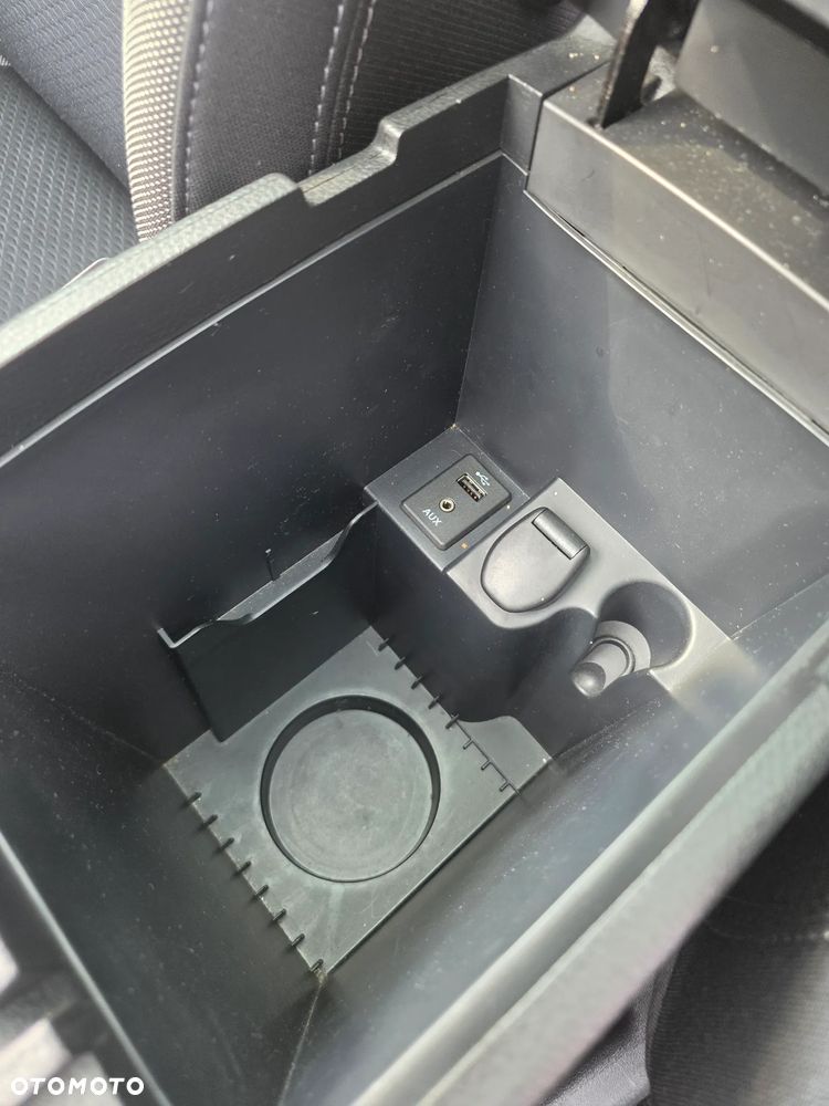 Nissan Qashqai 1.2 DIG-T N-Connecta EU6 - 11