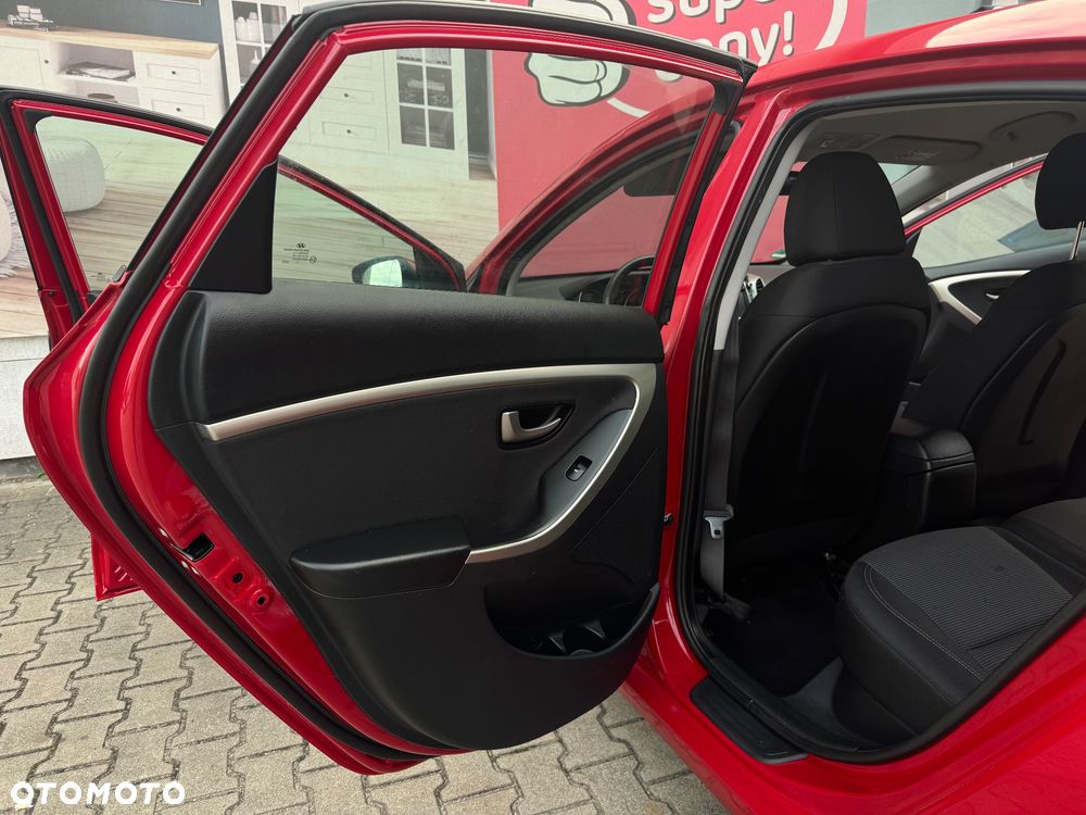 Hyundai i30 - 22