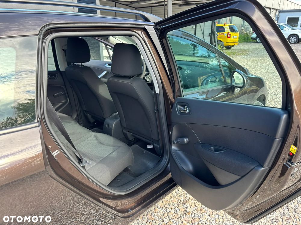 Peugeot 308 1.6 HDi Active - 16