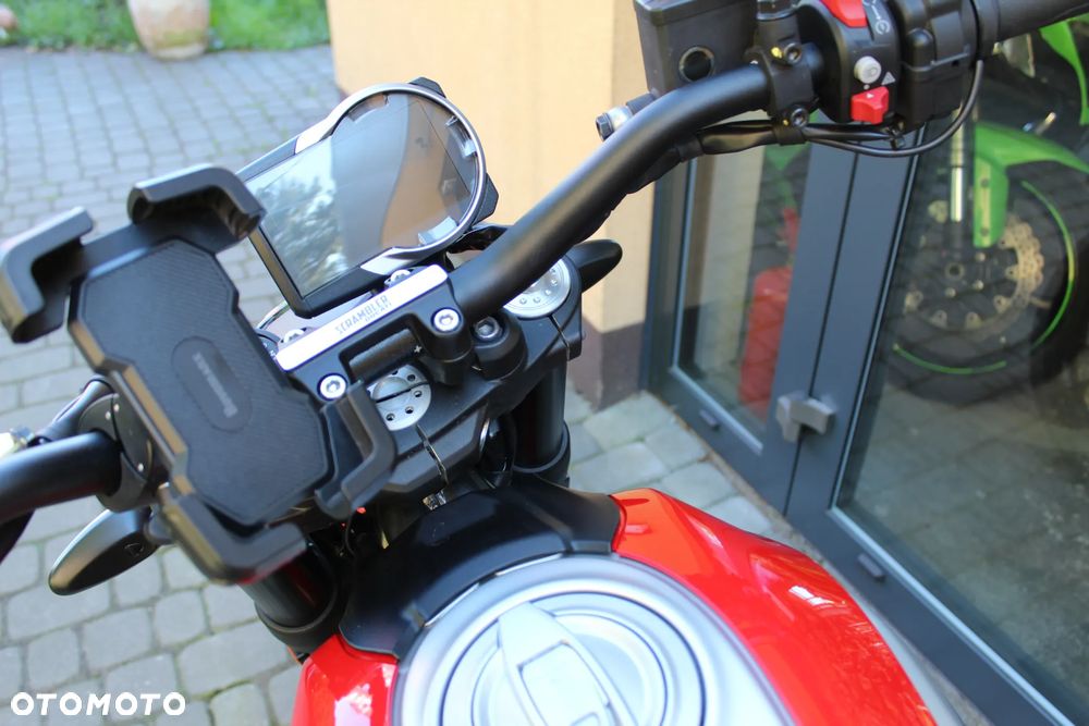 Ducati Scrambler - 11