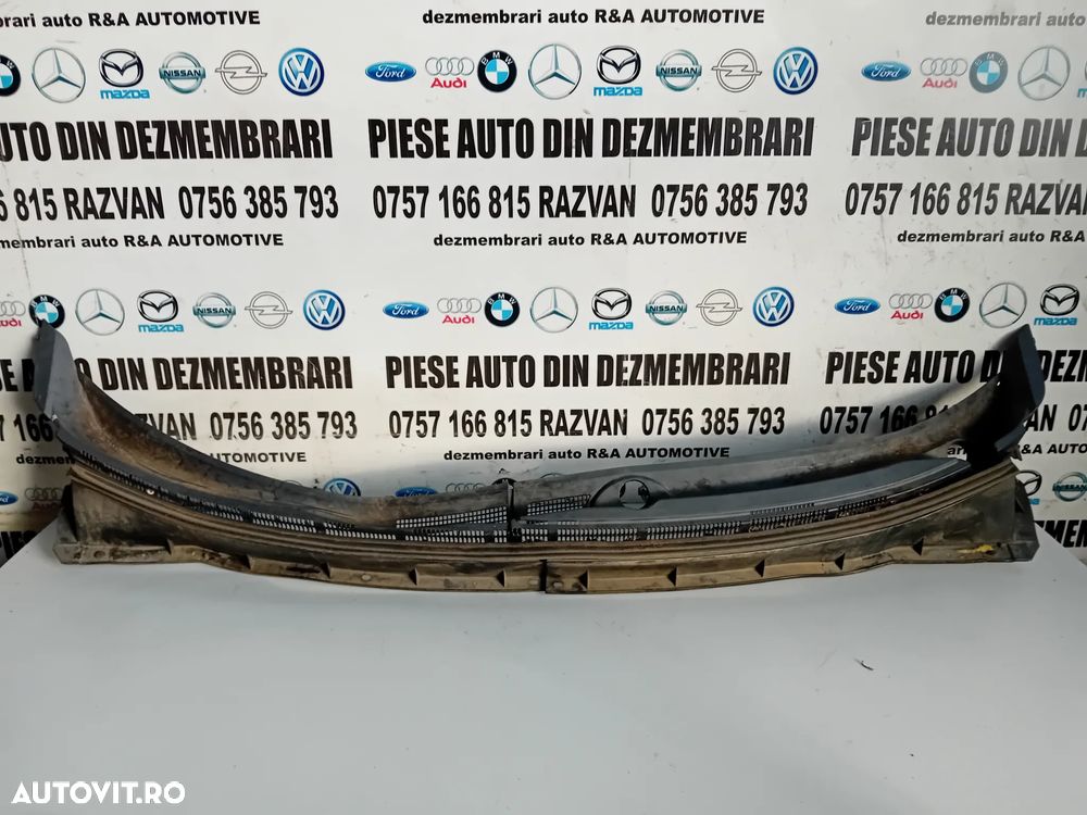 Grila Stergatoare Peugeot 4007 AN 2007-2012 Volan Stanga Motor 2.2 Hdi 4HN - 2