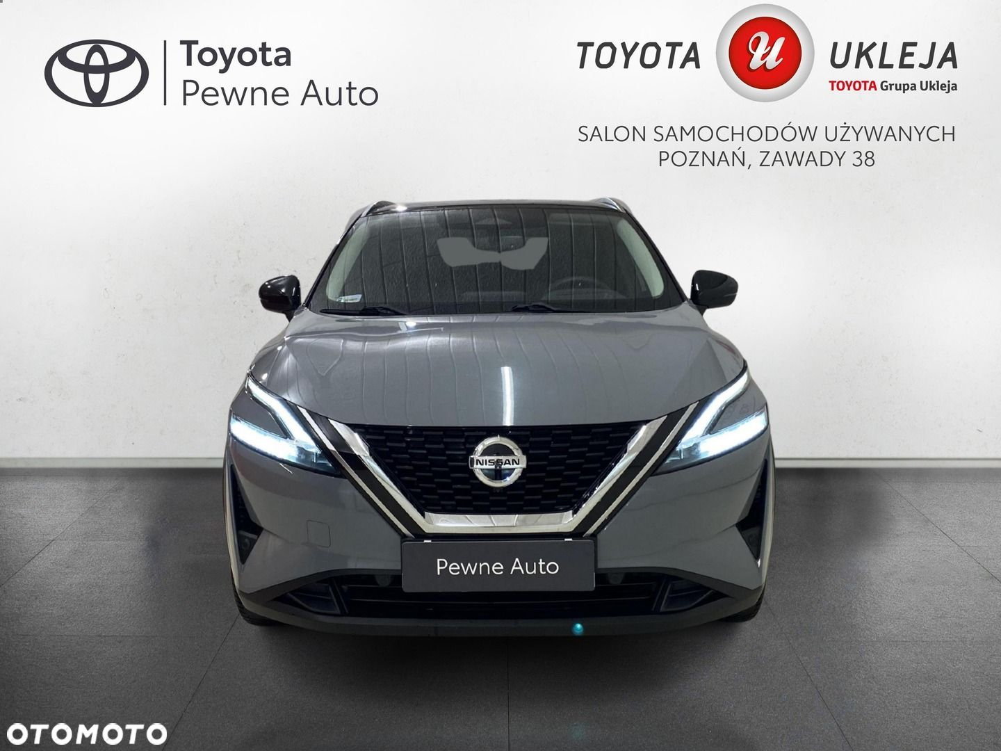 Nissan Qashqai - 6
