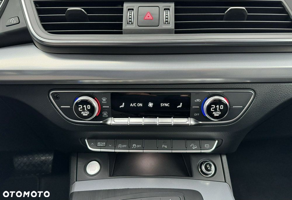 Audi Q5 40 TDI quattro S tronic S line - 22