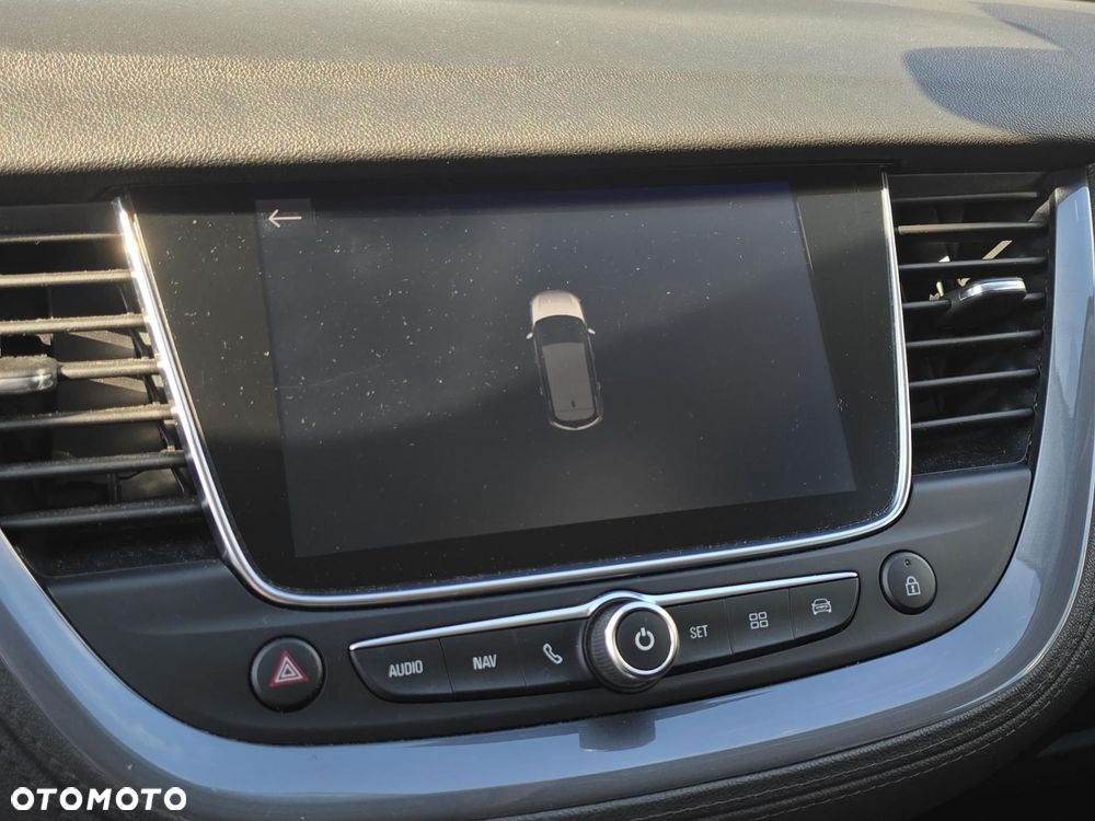 Opel Grandland X 1.6 CDTI Enjoy S&S - 21