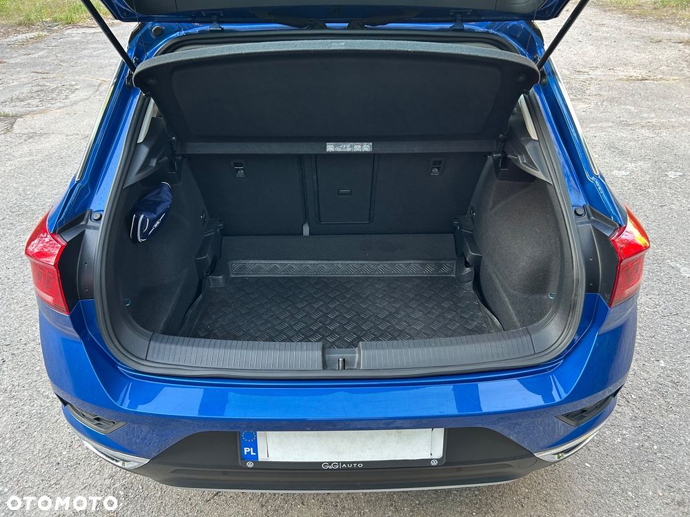 Volkswagen T-Roc 1.5 TSI Special Edition DSG - 31