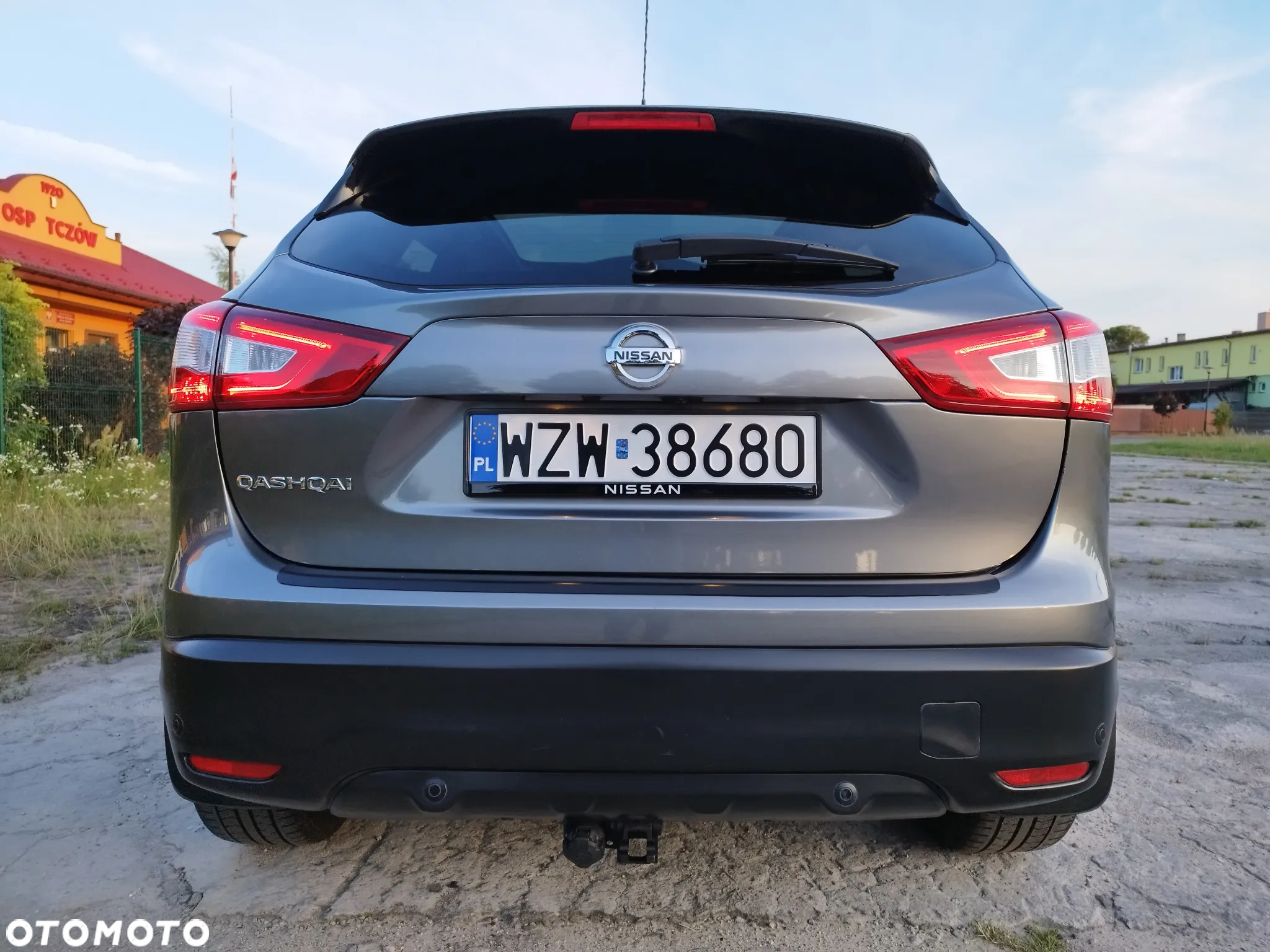 Nissan Qashqai 1.5 dCi Tekna+ - 15