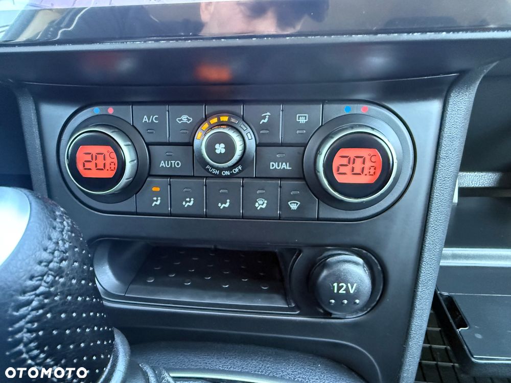 Nissan Qashqai 2.0 I-Way - 26