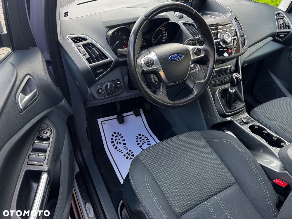 Ford C-MAX - 16