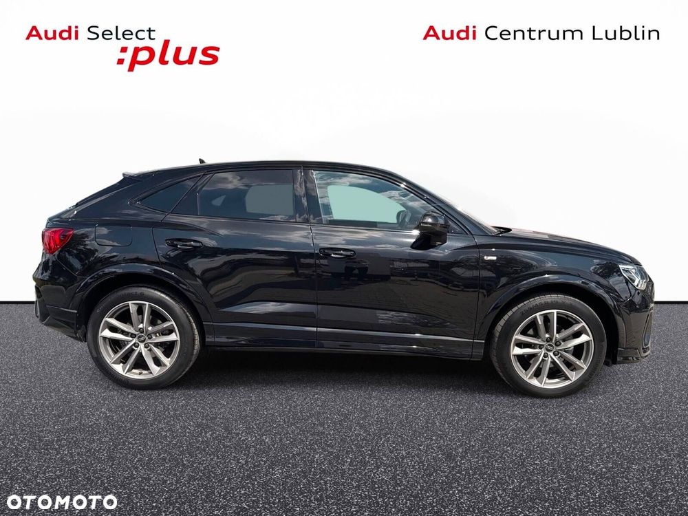 Audi Q3 Sportback - 5
