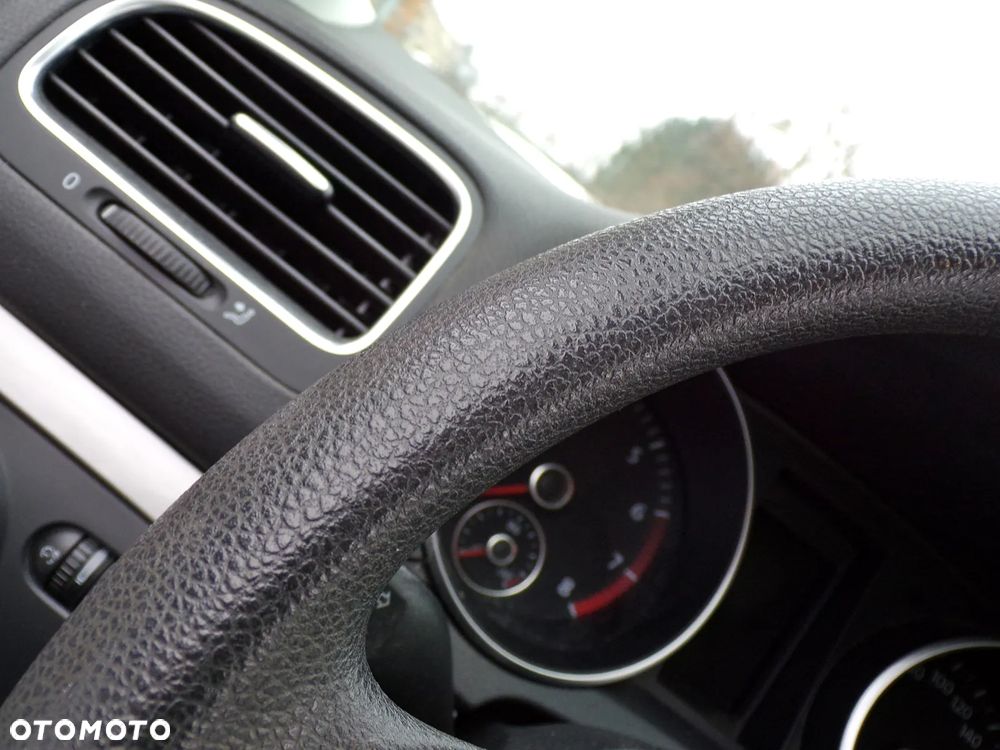 Volkswagen Golf 1.4 Style - 18