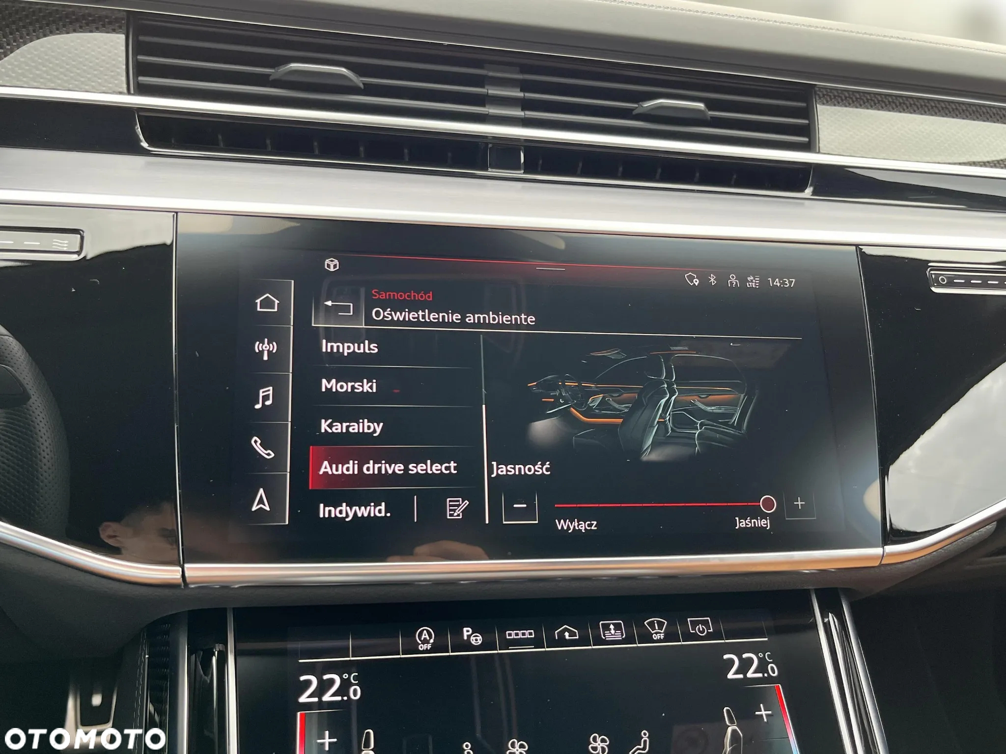 Audi A8 - 29