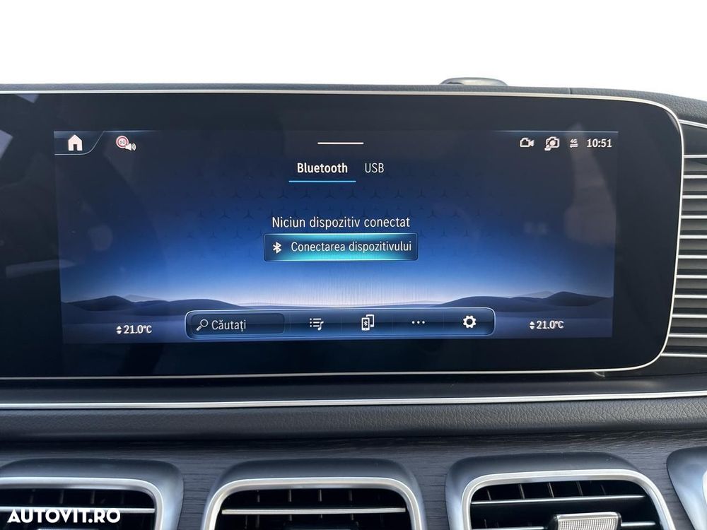 Mercedes-Benz GLE 450 d 4MATIC MHEV - 18