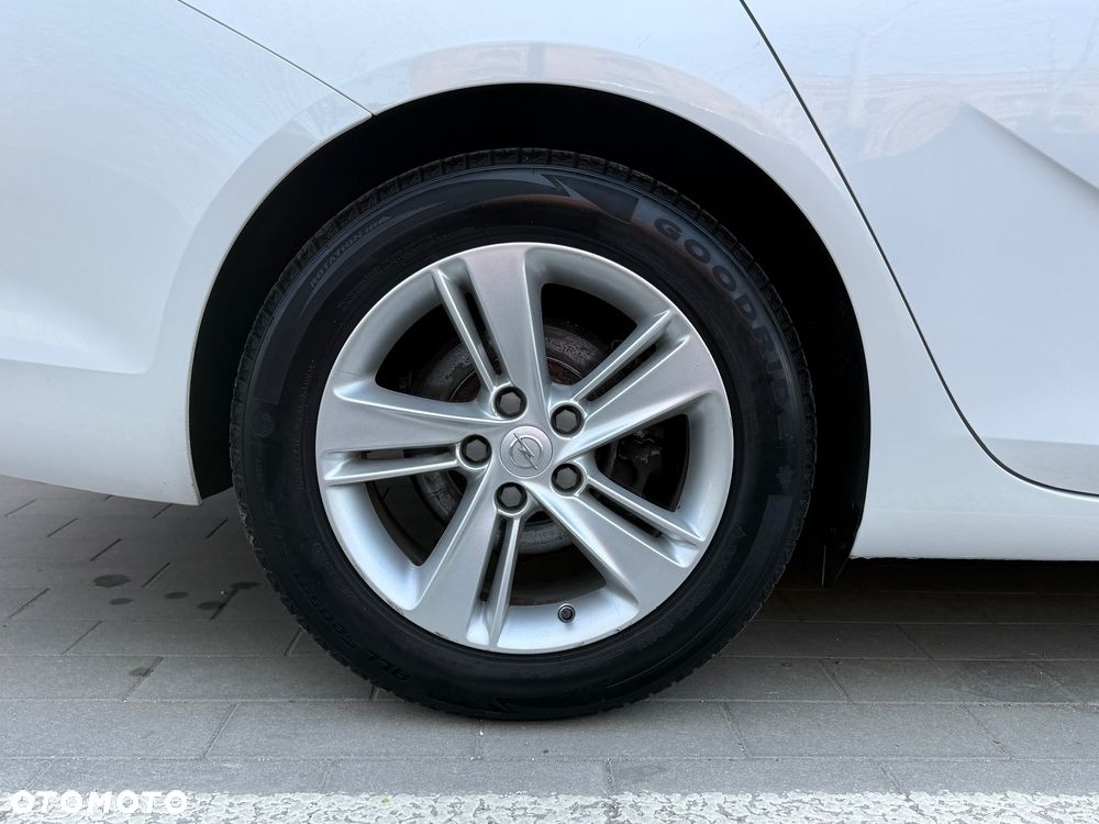 Opel Insignia 1.5 T Ultimate S&S - 36