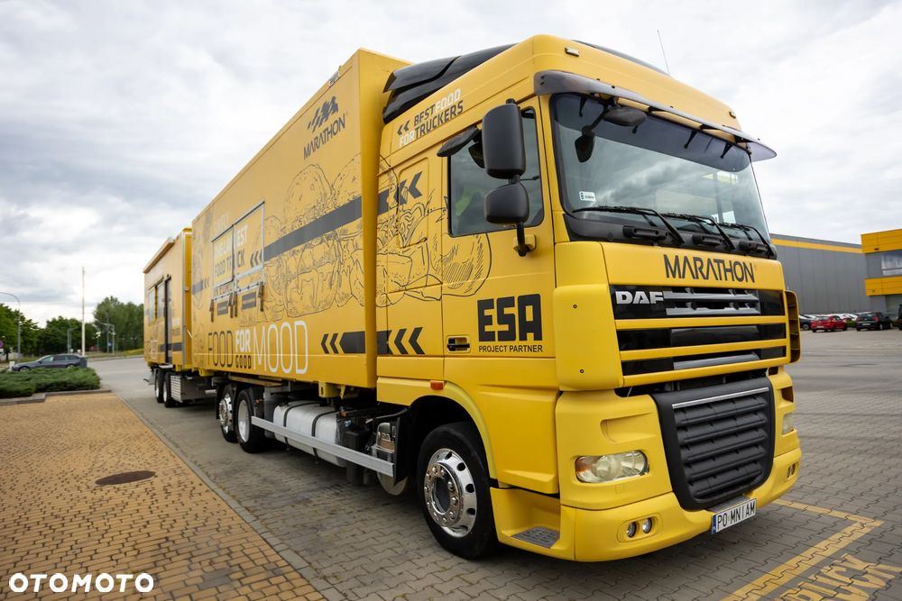 DAF XF 105 - 11