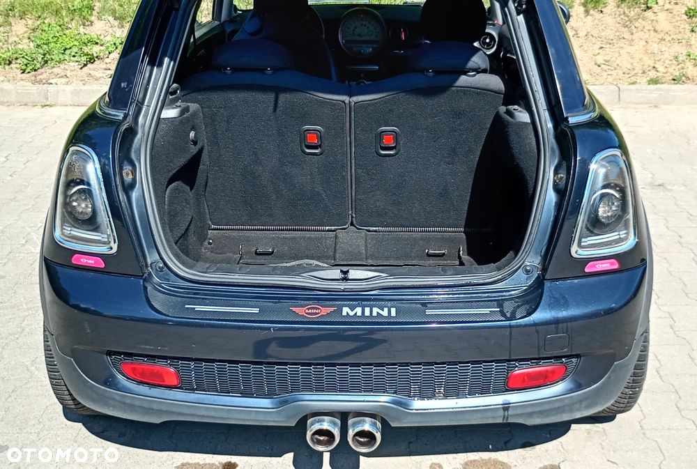 MINI Cooper S - 2