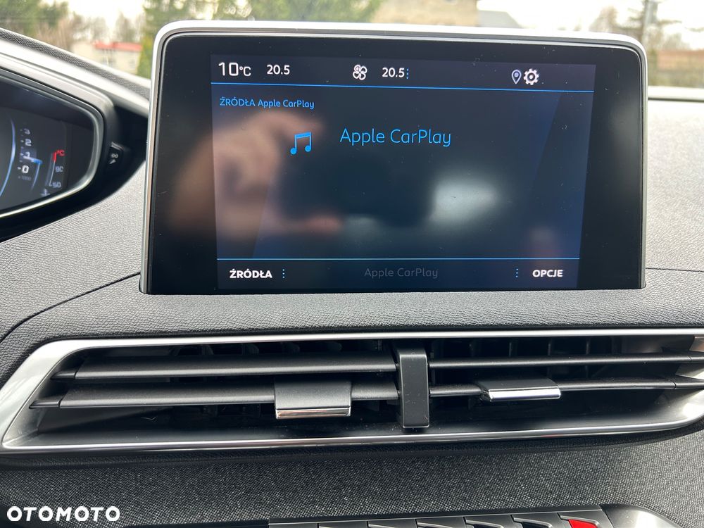 Peugeot 3008 1.5 BlueHDi Allure S&S - 21