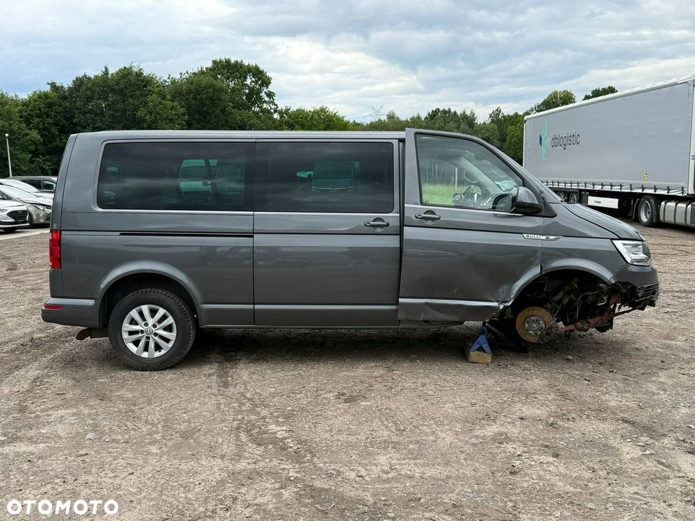 Volkswagen Caravelle 2.0 TDI L2 Highline DSG - 6
