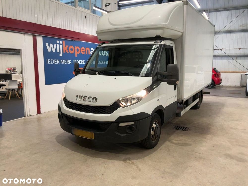 Iveco Daliy 70C17 - 1