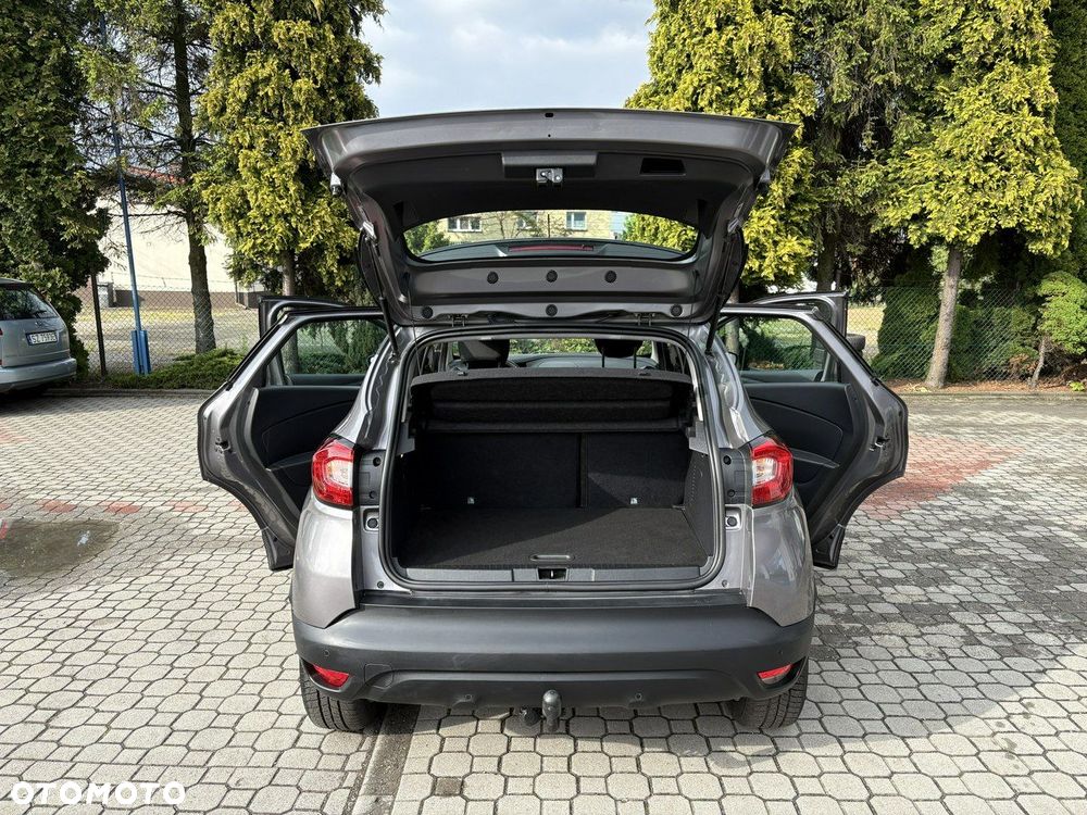 Renault Captur 0.9 Energy TCe Intens - 25