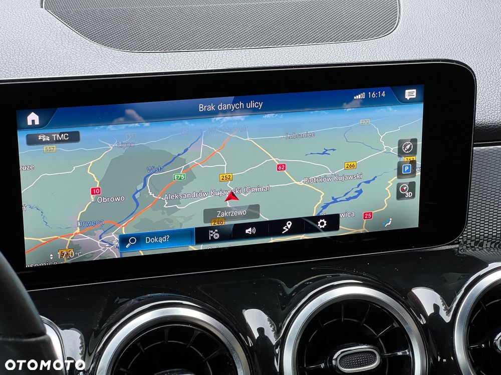 Mercedes-Benz GLB 200 Style 7G-DCT - 29