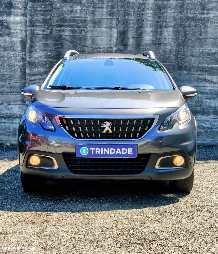 Peugeot 2008 1.2 PureTech Signature - 9