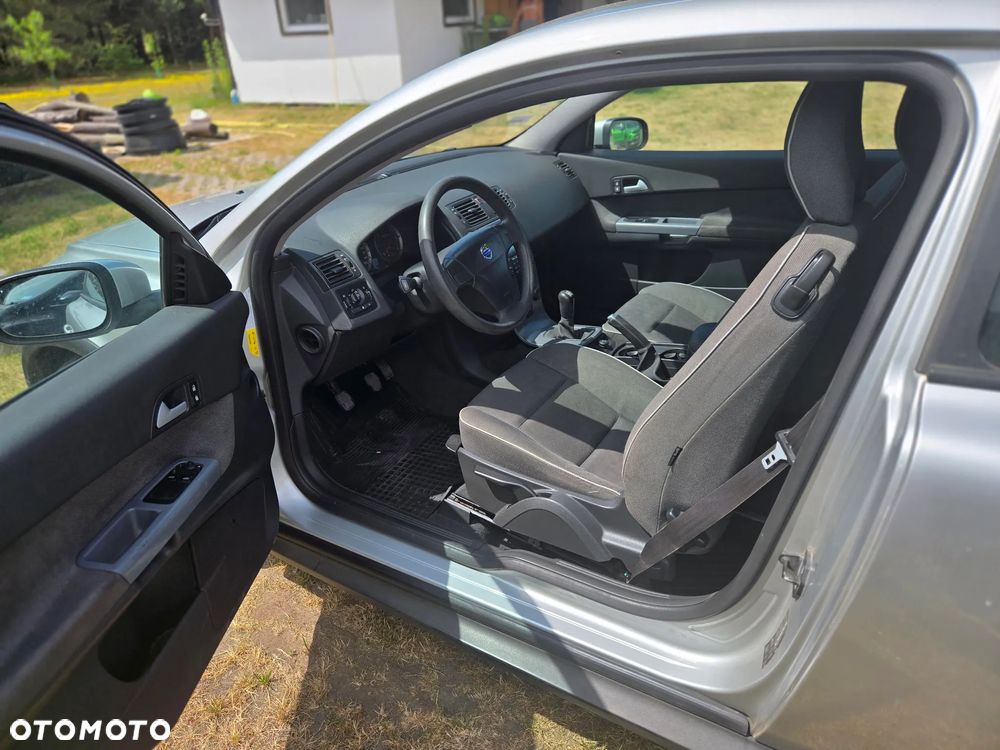 Volvo C30 1.6D - 5